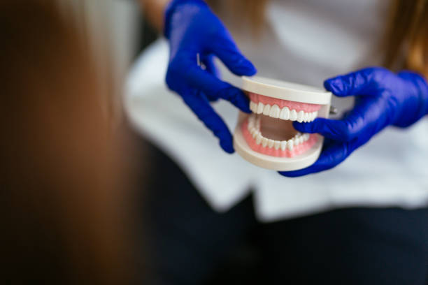Best Oral Cancer Screening  in White Meadow Lake, NJ