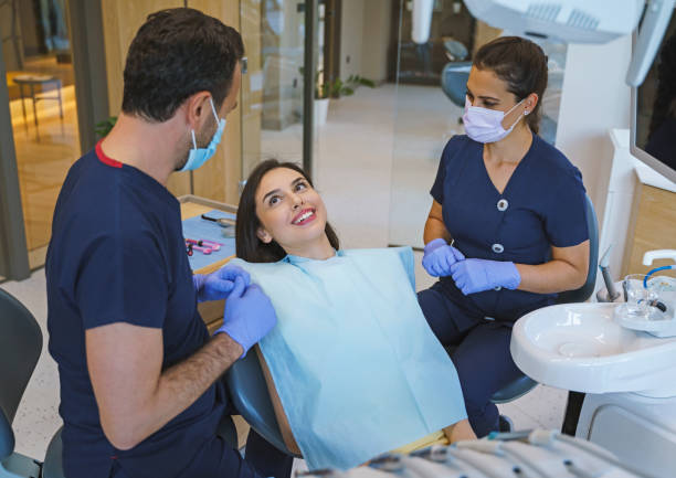 Trusted White Meadow Lake, NJ  Holistic Dental Services Experts